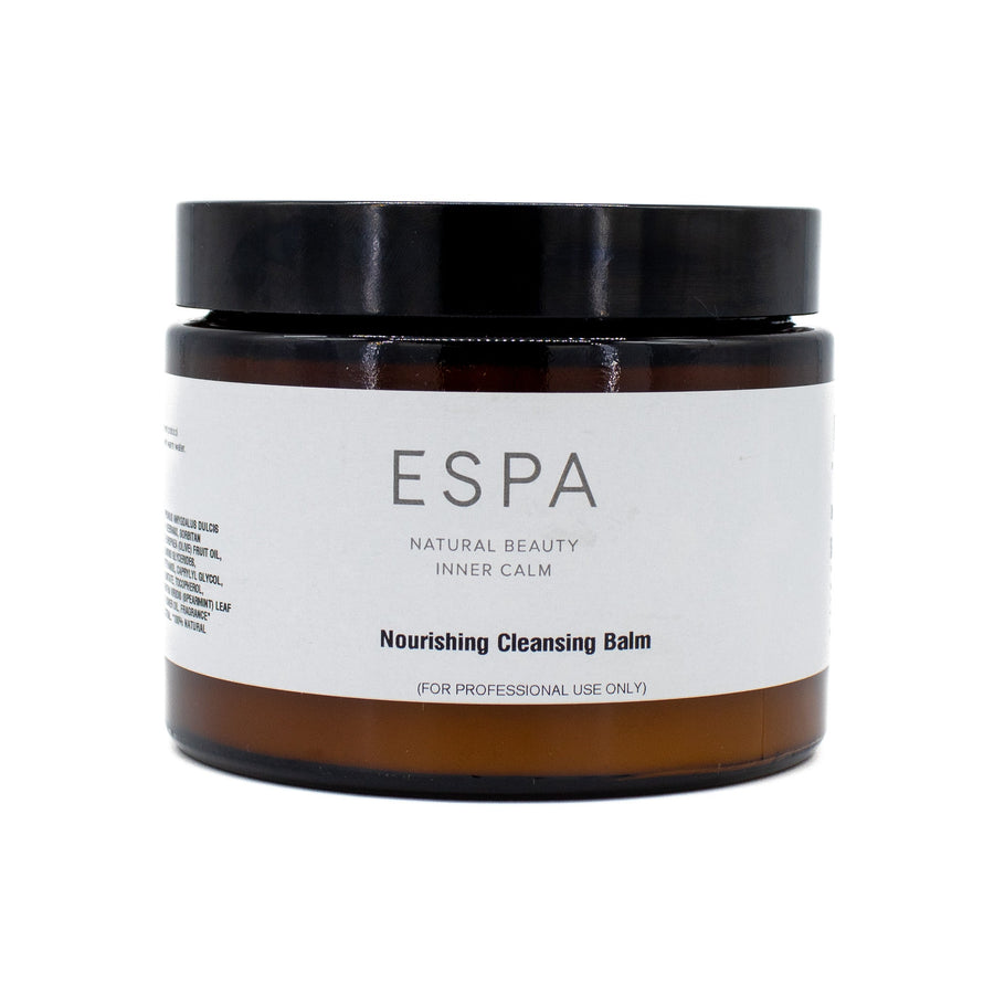 ESPA Nourishing Cleansing Balm 17.6oz - Imperfect Box