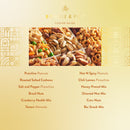 Deluxe Nut and Snack Gift Crate