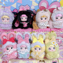 Nommi Baby Sweetheart Bunny Series Plush Blind Box