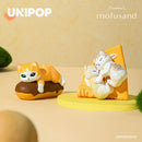 Mofusand Qute Chubby Mini Series Blind Bag