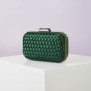 Handmade Serpentine Weave Bag