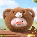 LuLu the Piggy Animal Party Plush Series Earphone Case Blind Box
