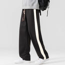 Men's Plus Size Casual Spring Autumn Pants