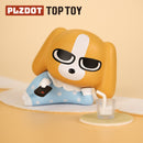 LIPU Friends Baby Me Series Blind Box