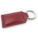 Leather Magnetic Wallet Case With Stand Hook