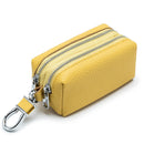 Men's Double-Layer Coin Purse