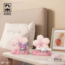 Sanrio Characters Cherry Blossom/Sakura Night Light