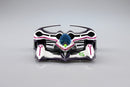 Cyber Formula OGRE AN-21 Model Kit