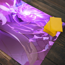 Yukaliliana Playmat