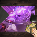 Yukaliliana Playmat