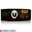 Old Gods of Appalachia RPG: GM Screen