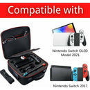 Carrying Case Compatible With Nintendo Switch