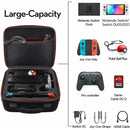 Carrying Case Compatible With Nintendo Switch