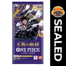 One Piece TCG Japanese - OP10 - Royal Bloodline