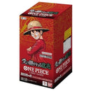 One Piece TCG Japanese - OP13 - Carrying On His Will