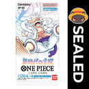 One Piece TCG Japanese - OP05 - Awakening of the New Era