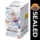 One Piece TCG Japanese - OP05 - Awakening of the New Era