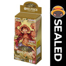One Piece TCG Japanese - PRB01 - The Best