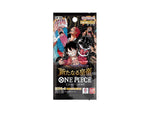 One Piece TCG - OP-09 - The New Emperor Booster Pack - Japanese (1 Booster Pack)