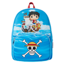 One Piece Luffy Mini Backpack