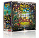 Heroes of Land, Air & Sea: Order and Chaos Expansion