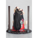 Orchid Seed: Onibanamuzan - Onihime (Illustrated by Mochi) 1/6 Scale Figure [18+]