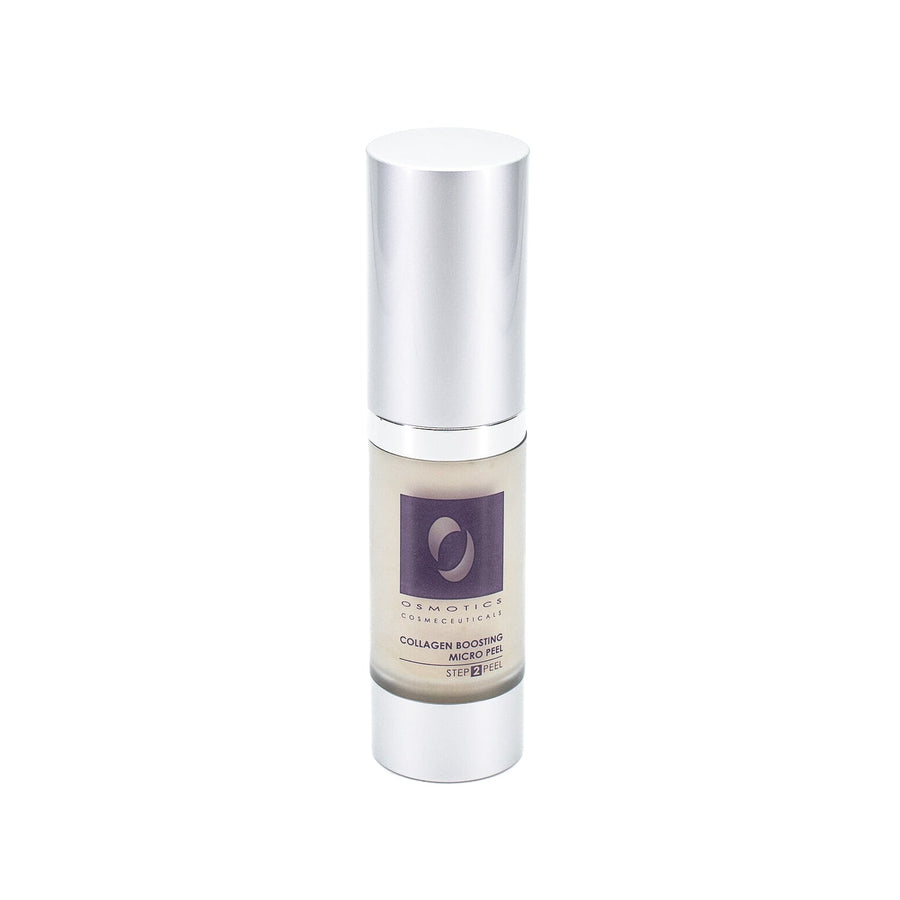 OSMOTICS Collagen Boosting Micro Peel Step 2 0.5oz - Missing Box