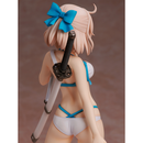 Our Treasure: Fate/Grand Order - Assassin Souji Okita (Summer Queens Ver.) 1/8 Scale Figure