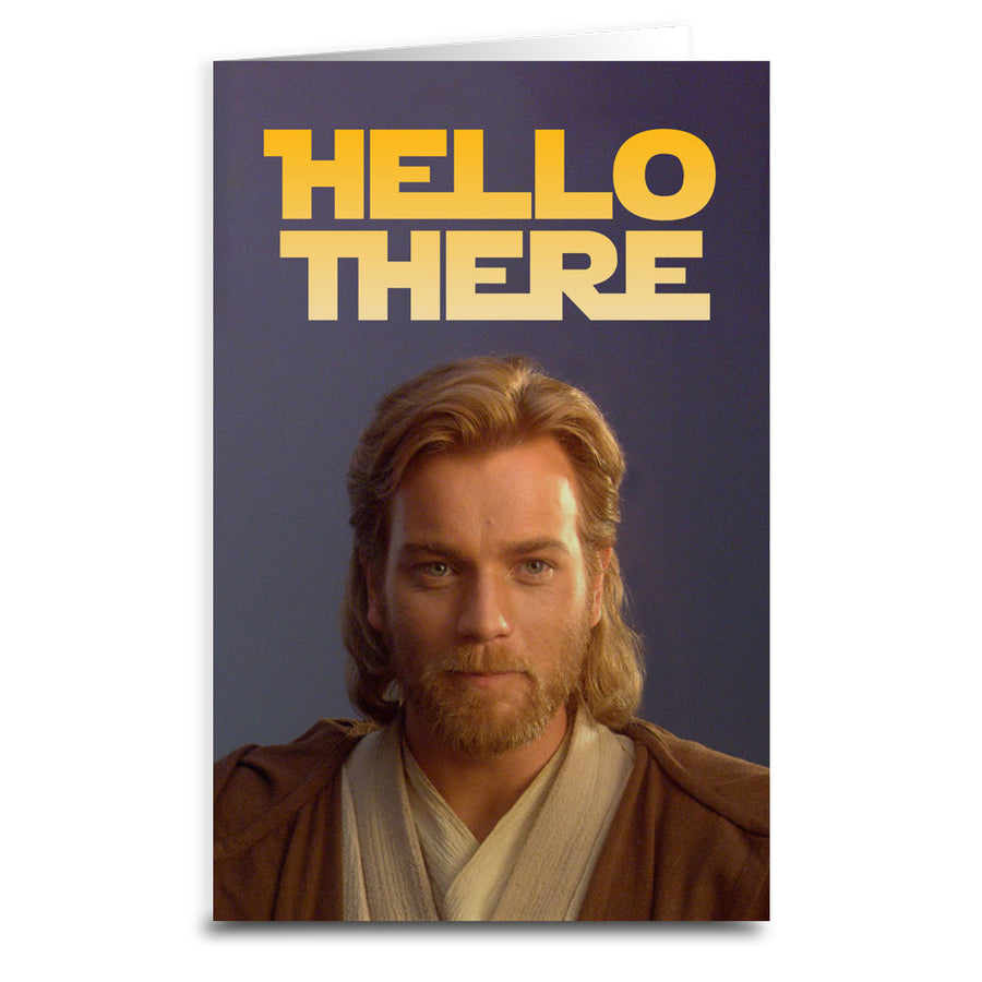 Obi-Wan Kenobi 