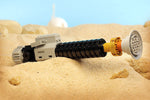 Custom LEGO Obi-Wan Kenobi Lightsaber w/ Stand