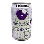 Ocean Bomb Dragon Ball Z Soda, Frieza Orange Flavor (11.15oz) (Taiwan)