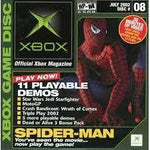 Official Xbox Magazine Demo Disc 8 - Xbox