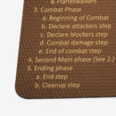 Learn to Playmat