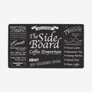 The Sideboard Playmat