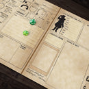 Time To Play Playmat