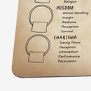 Time To Play Playmat