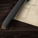 Time To Play Playmat