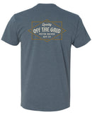 Old Fashioned Tee S/S Tee Shirt