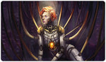Cyborg Angel Playmat