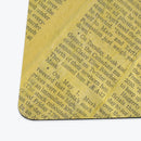 Making News Playmat