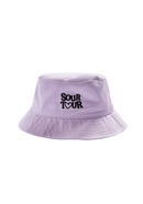 Olivia Rodrigo Sour Tour Bucket Hat
