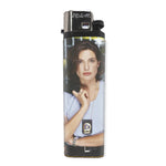 Olivia Benson "SVU" Basic Lighter