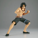 One Piece - Portgas D. Ace Battle Record Collection Prize Figure by Banpresto