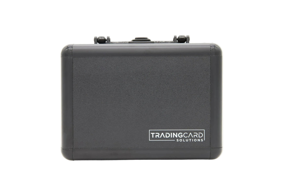 One Row Graded Card Slab Case with Latch