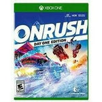 Onrush - Xbox One