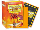Dragon Shield Sleeves: Standard Matte 100CT Box