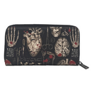 Medical Morbidity Clutch Handbag