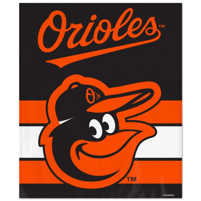 Baltimore Orioles Ultra Soft 50