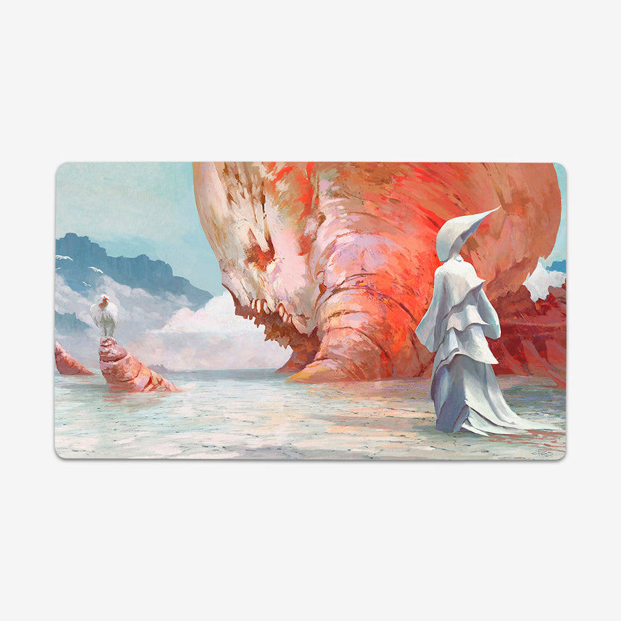 Giants Graveyard Playmat