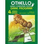 Othello - Atari 2600